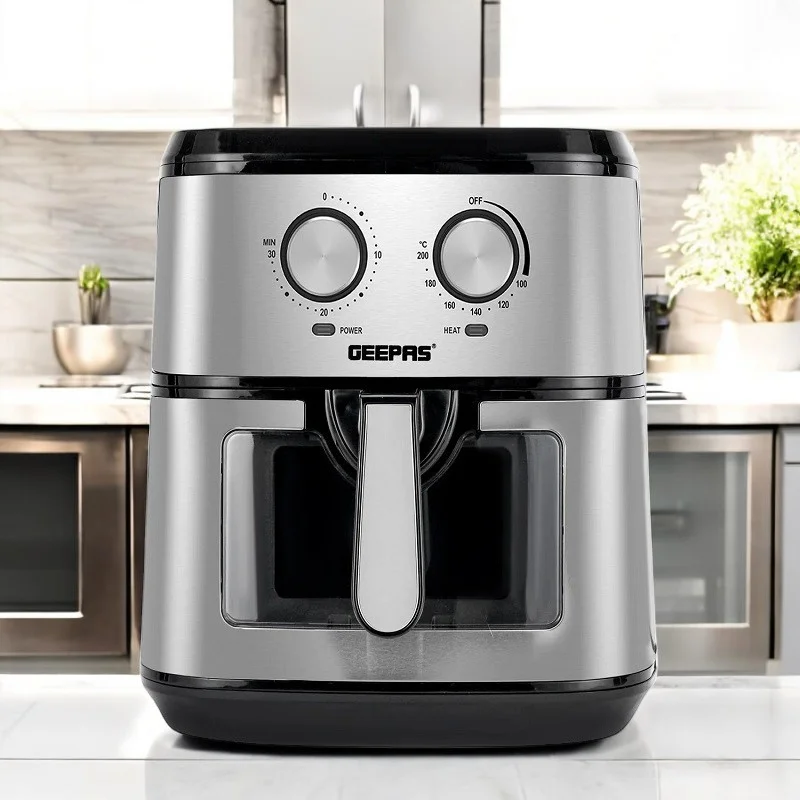 سرخ کن جیپاس مدل GAF37542