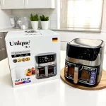 سرخ‌کن یونیک مدل PSA-501