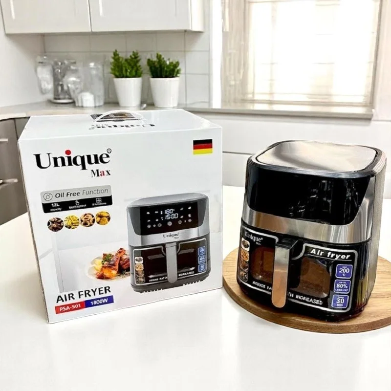 سرخ‌کن یونیک مکس مدل PSA-501