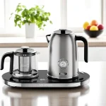 چای‌ساز فلر مدل TS 490