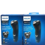 قیمت ماشین اصلاح صورت فیلیپس مدل S1121