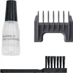 مشخصات ماشین اصلاح موزر مدل 1400