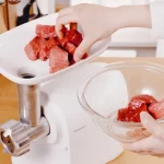 چرخ گوشت پاناسونیک MK-GX1700