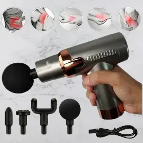 ماساژور برقی مدل JY-760