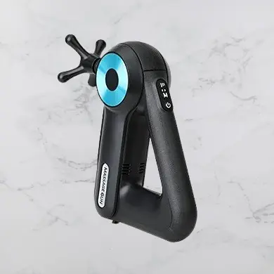 ماساژور تفنگی ۹ سر مدل SL-8891