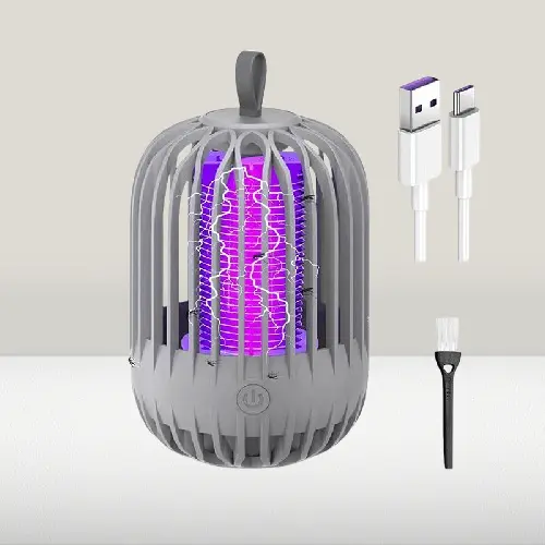 لامپ حشره کش