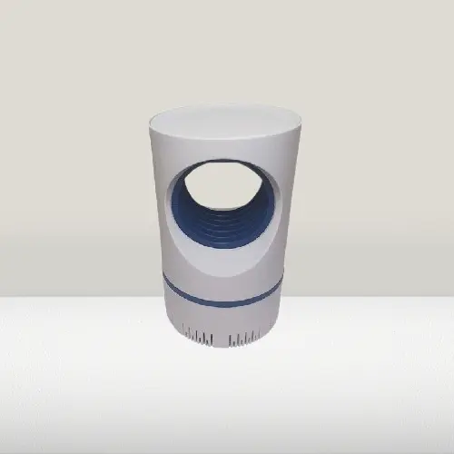 حشره کش برقی مدل مکشی Photocatalysis