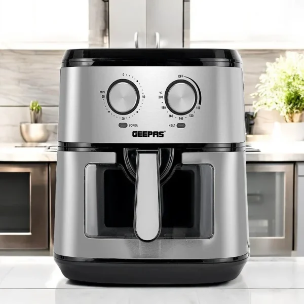 سرخ کن جیپاس مدل GAF37542