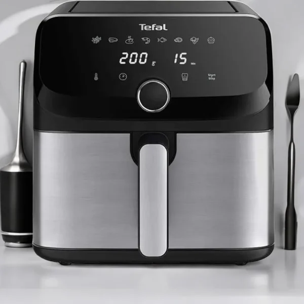 سرخ کن معروف تفال مدل EY855