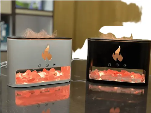 تفاوت میان بخور سرد و بخور گرم