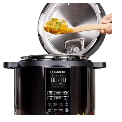 بهترین مارک زودپز برقی به همراه مزایا و مشخصات