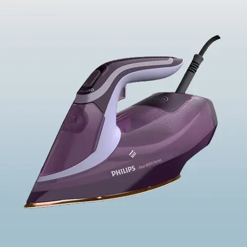 اتو بخار فیلیپس مدل DST8021