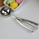 اسکوپ بستنی