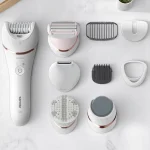 اپیلاتور فیلیپس مدل BRE740/11