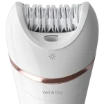 قیمت اپیلاتور فیلیپس مدل BRE740/11