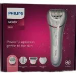 خرید اپیلاتور فیلیپس مدل BRE740/11