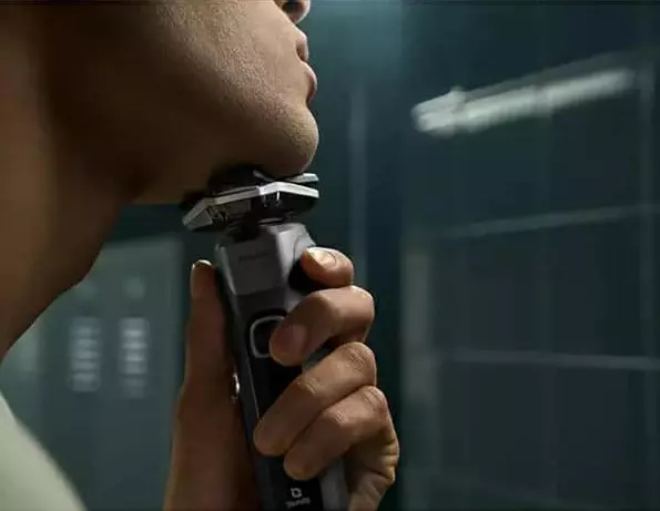 ریش تراش فیلیپس مدل S5887