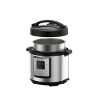 قیمت زودپز برقی نوتریکوک مدل NC-SPEK6