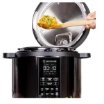 قیمت زودپز برقی نوتریکوک مدل 204K