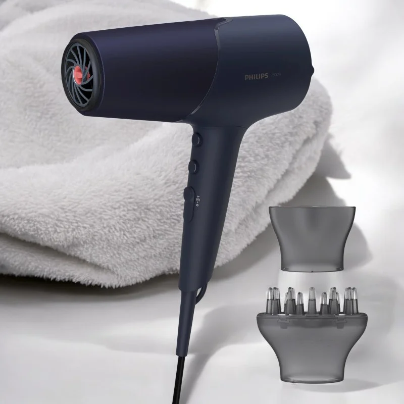سشوار فیلیپس مدل Philips Hair Dryer BHD510