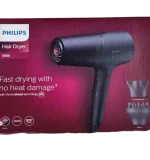 قیمت سشوار فیلیپس مدل BHD510