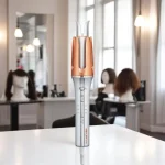 دستگاه فرکننده مو شیگلم