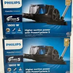 قیمت جاروبرقی فیلیپس مدل FC9350