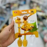 خرید قاشق عسل