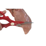 قیمت قیچی مرغ و ماهی پارتنر