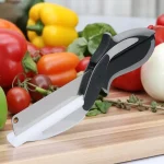 قیچی آشپزخانه چندکاره