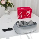 ماساژور سر و گردن مدل JBY-820