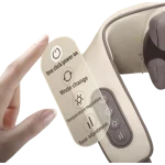 خرید ماساژور سر و گردن مدل JBY-820