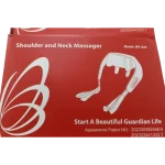 قیمت ماساژور سر و گردن مدل JBY-820