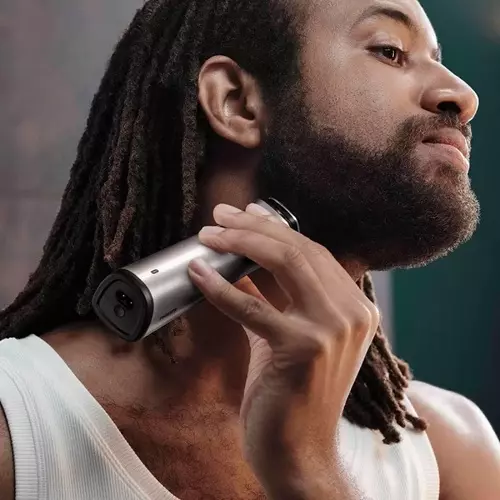 ماشین اصلاح موی صورت فیلیپس مدل MG7736