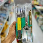 خرید انبر سالاد و مرغ دو عددی