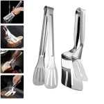 قیمت انبر سالاد و مرغ دو عددی