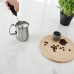 همزن باتری خور