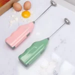 همزن باتری خور