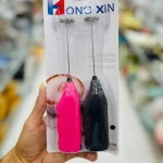 قیمت همزن باتری خور