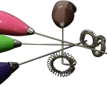 خرید همزن باتری خور