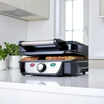 وافل‌ساز جیپاس مدل GWM5417