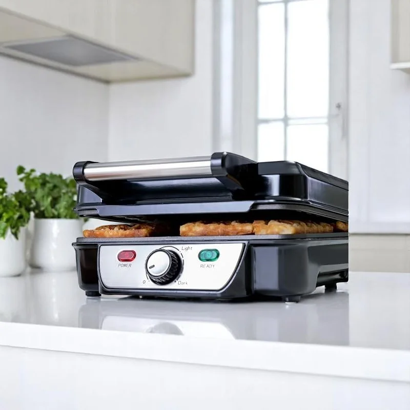 وافل‌ساز جیپاس مدل GWM5417