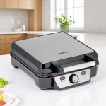 قیمت وافل‌ساز جیپاس مدل GWM5417