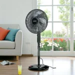 پنکه ایستاده جیپاس مدل GF9488N