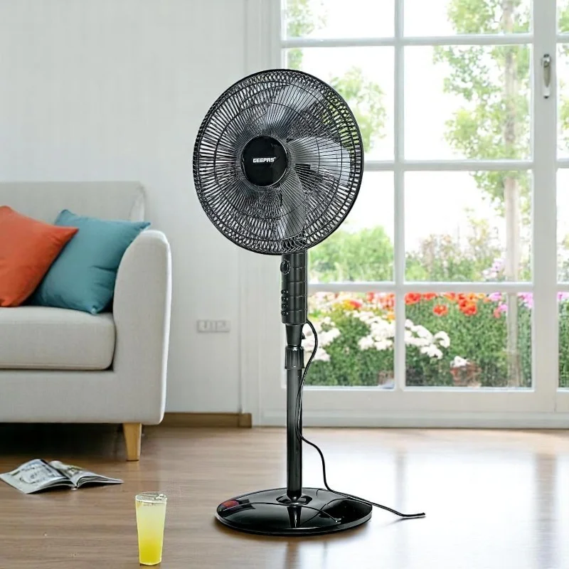 پنکه ایستاده جیپاس مدل GF9488N