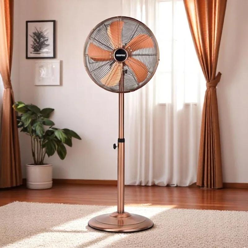 پنکه ایستاده جیپاس مدل GF9611L