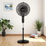 پنکه ایستاده جیپاس مدل GF9489N