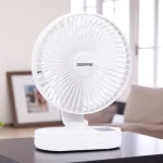 پنکه شارژی جیپاس مدل GF21157