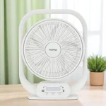 پنکه شارژی جیپاس مدل GF21189