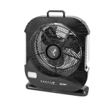 قیمت پنکه شارژی جیپاس مدل GF21190